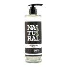 Hand Wash 90% Natural by Taylor of London - 400ml (Box 10)