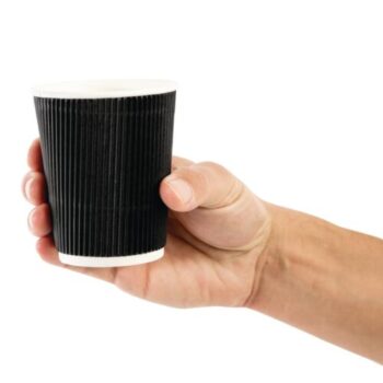 Disposable Cups & Lids