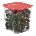 Cambro Container Square Polycarbonate - 7.6Ltr