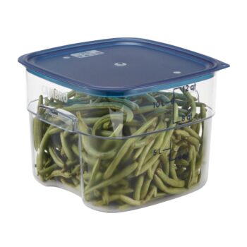 Cambro Container Square Polycarbonate - 11.4Ltr