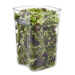 Cambro Container Square Polycarbonate - 20.8Ltr