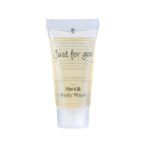 Just For You Hair & Body Wash - 20ml (100 Tubes)