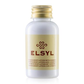 Elsyl Hand & Body Lotion - 40ml (Box 50)