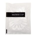 Shower Cap in Opaque Sachet (Box 200)