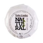 Pleated Soap 90% Natural by Taylor of London - 25g (Box 100)