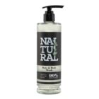 Hair & Body Wash 90% Natural by Taylor of London - 400ml (Box 10)