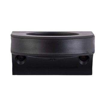 Single Magnetic Wall Bracket for 400ml 90% Natural Range