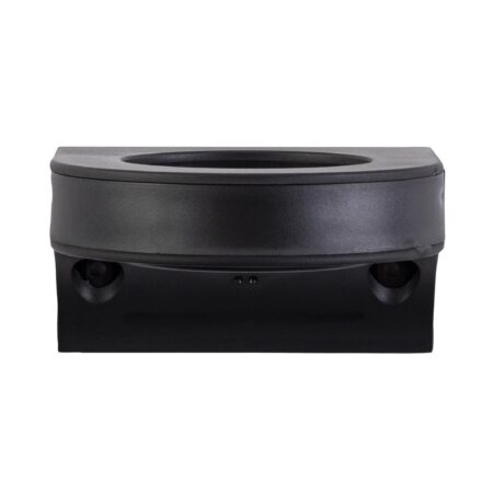 Single Magnetic Wall Bracket for 400ml 90% Natural Range