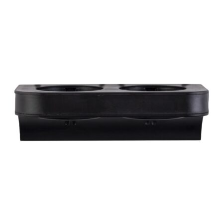 Double Magnetic Wall Bracket for 400ml 90% Natural Range