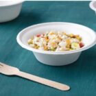 Disposable Plates & Bowls