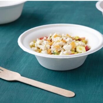 Disposable Plates & Bowls