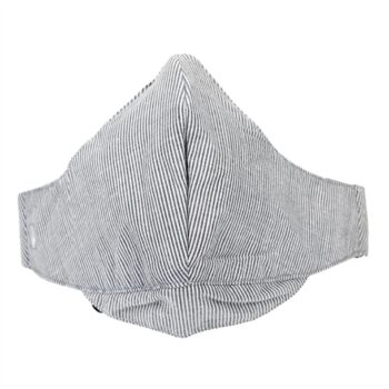 Chef Works Re-usable Face Cover (Pack 6)