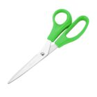 Hygiplas Scissors Green - 8"
