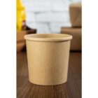 Colpac Microwavable Souper Cup - 350ml 12oz (Pack 500)