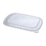 Colpac Stagione rPET Anti Mist Lid for FP457 FP458 FP459 (Pack 300)