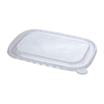 Colpac Stagione rPET Anti Mist Lid for FP457 FP458 FP459 (Pack 300)