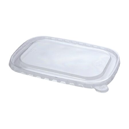 Colpac Stagione rPET Anti Mist Lid for FP457 FP458 FP459 (Pack 300)
