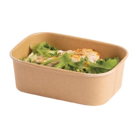 Colpac Stagione Kraft Base - 750ml Base (Pack 300)