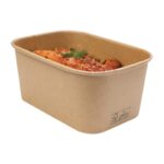 Colpac Stagione Kraft Base - 1000ml Base (Pack 300)