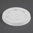 Fiesta Recyclable Lid- 90mm for Paper Cold Cup - 16oz/22oz (Pack 1000)