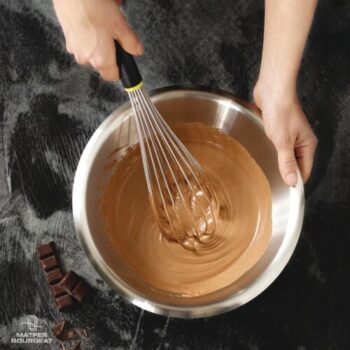 Whisks & Paddle Stirrers