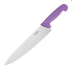 Hygiplas Cooks Knife Purple - 10"