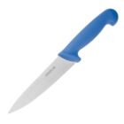 Hygiplas Cooks Knife Blue - 6 1/4"