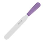 Hygiplas Palette Knife Purple - 8"