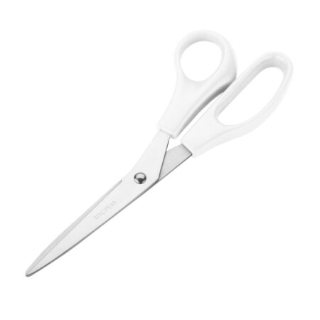 Hygiplas Scissors White - 8"