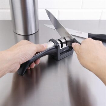 Knife Steels & Sharpeners