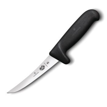 Blade Length 5". Weight: 80g