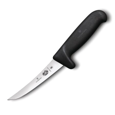 Blade Length 5". Weight: 80g