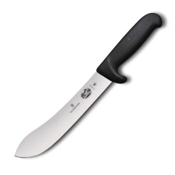 Blade Length 8". Weight: 170g