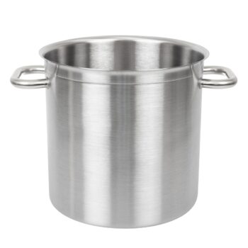 Matfer Bourgeat Excellence Stock Pot 17.2Ltr
