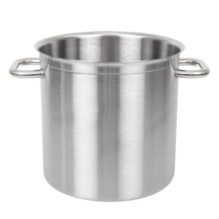 Matfer Bourgeat Excellence Stock Pot 17.2Ltr