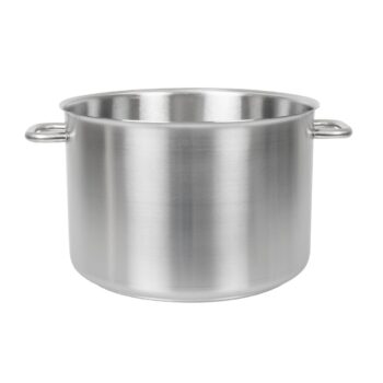 Matfer Bourgeat Excellence Stock Pot 50Ltr
