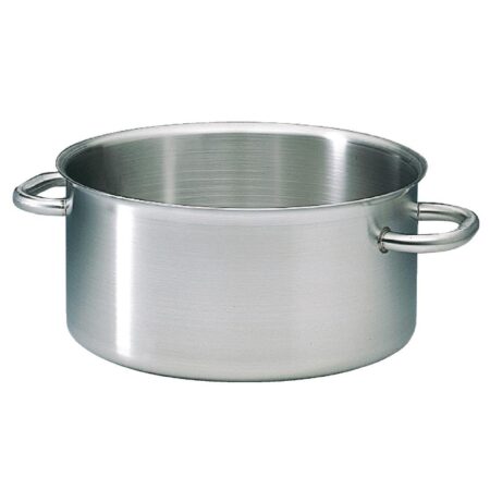 Matfer Bourgeat Excellence Casserole Pan 12 Matfer Bourgeat Excellence Casserole Pan 12.8Ltr