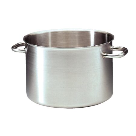 Matfer Bourgeat Excellence Boiling Pot 11ltr 1 Matfer Bourgeat Excellence Boiling Pot 11ltr