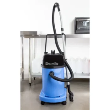 VACUUM & ROTARY CLEANERS