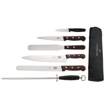 Professional Knife Sets
