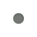 Nordika Grey Plate 10cm