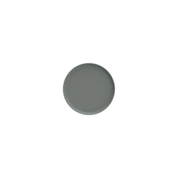 Nordika Grey Plate 10cm