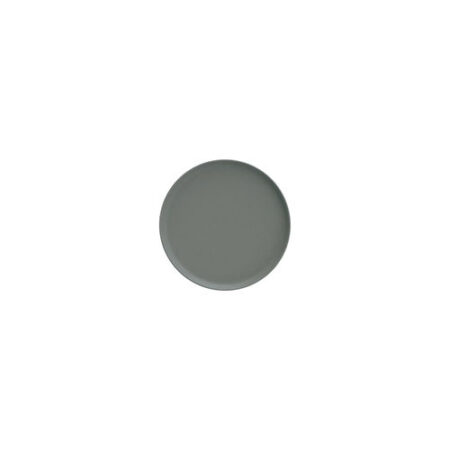 Nordika Grey Plate 10cm
