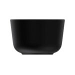 Nordika Black Bowl 10cm