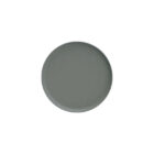 Nordika Grey Plate 16cm