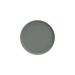 Nordika Grey Plate 16cm