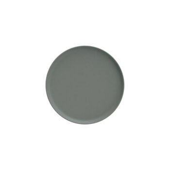 Nordika Grey Plate 16cm