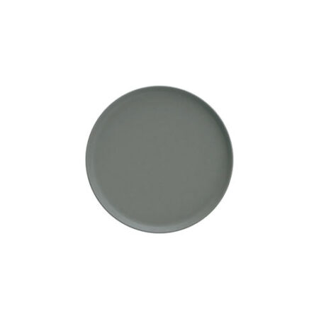 Nordika Grey Plate 16cm