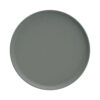 Nordika Grey Plate 28cm