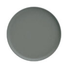 Nordika Grey Plate 28cm
